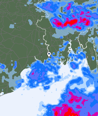 Precipitazioni