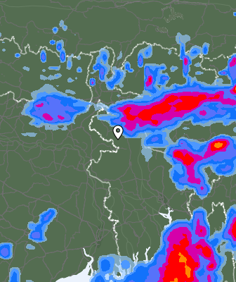 Precipitação