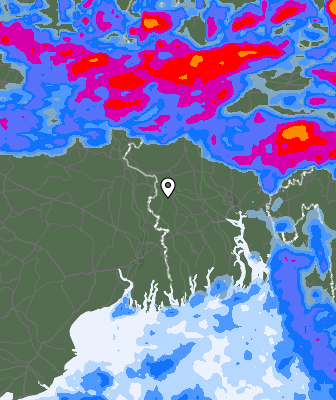Precipitazioni