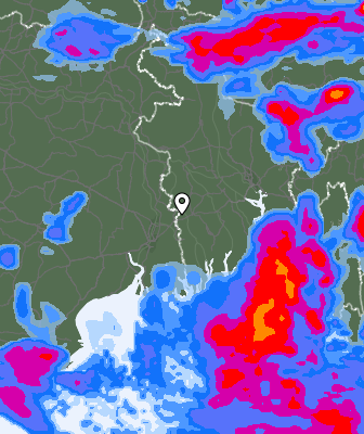 Precipitazioni