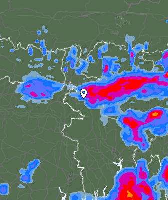 Precipitação