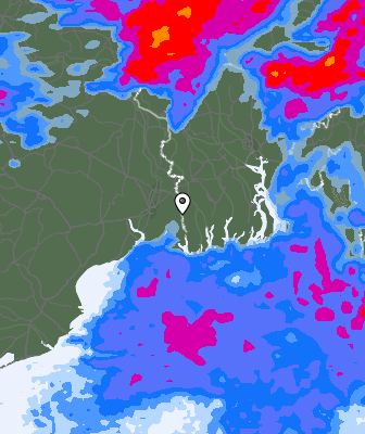 Precipitazioni