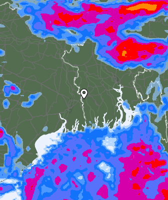 Precipitazioni