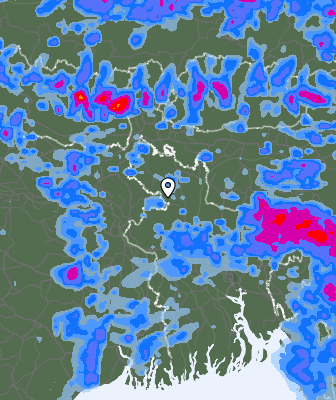 Precipitação