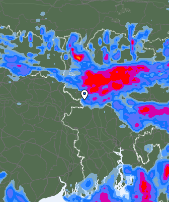Precipitação