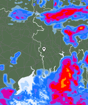 Precipitazioni
