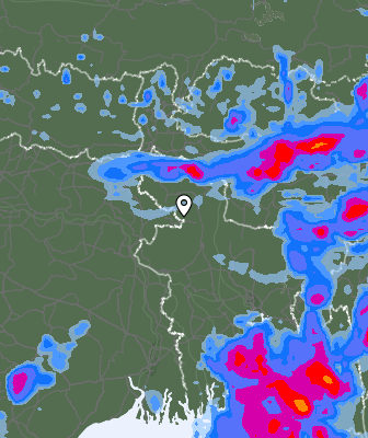 Precipitação