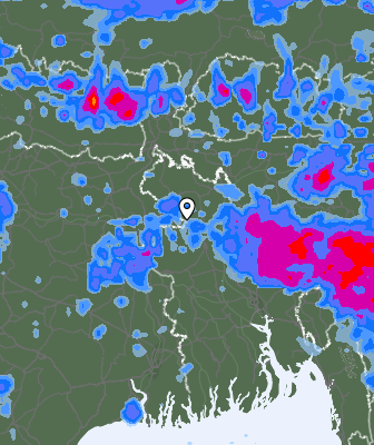 Precipitação