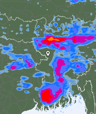 Precipitazioni