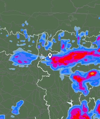 Precipitação