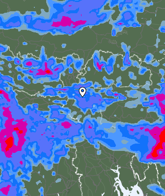 Precipitação