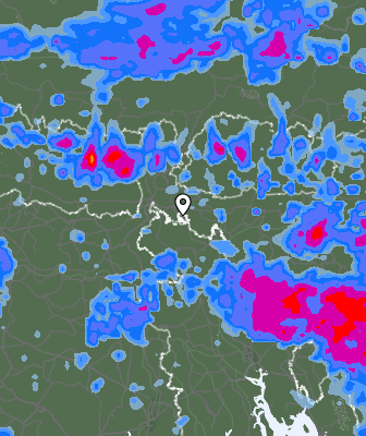 Precipitação