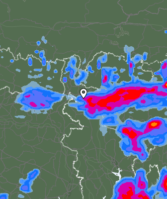 Precipitação