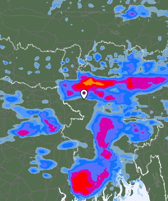 Precipitazioni