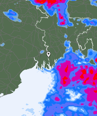 Precipitazioni