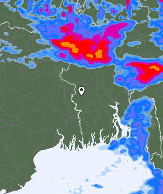Precipitazioni
