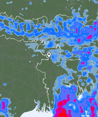 Precipitação