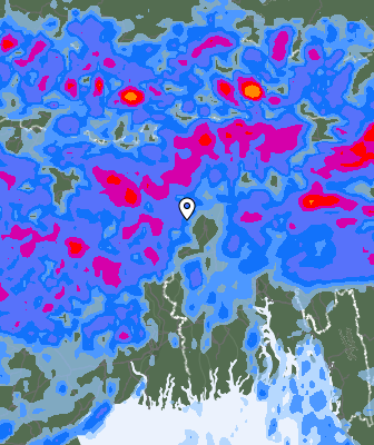 Precipitação