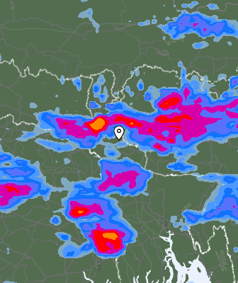 Precipitazioni