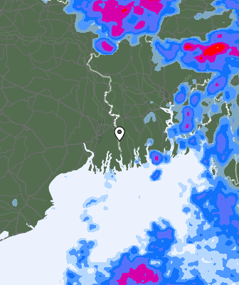 Precipitazioni