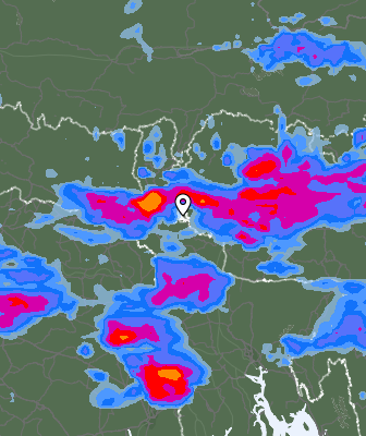 Precipitazioni