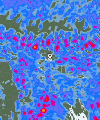 Precipitação