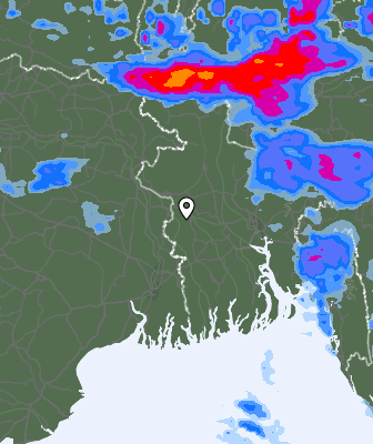 Csapadék