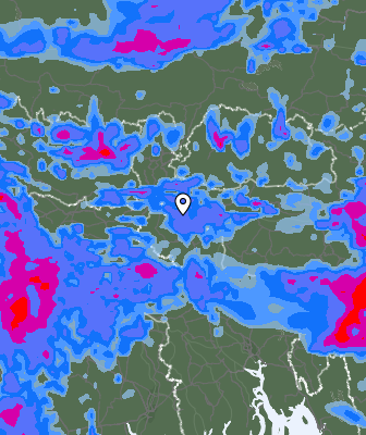 Precipitação