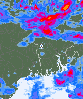 Precipitazioni