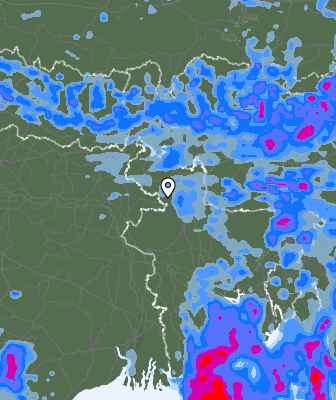Precipitação