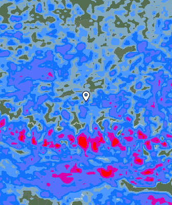 Precipitaţii