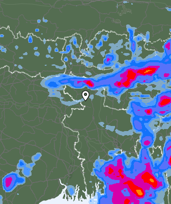 Precipitação