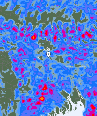Precipitação