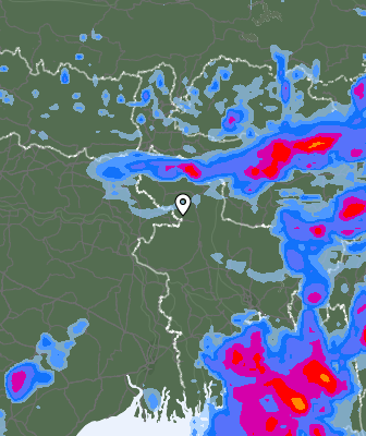 Precipitação