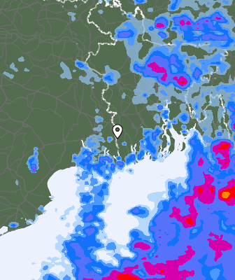 Precipitazioni