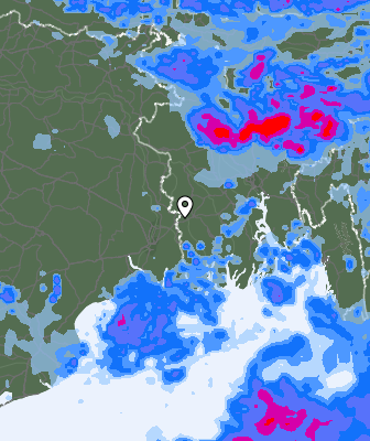 Precipitazioni