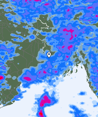 Precipitazioni