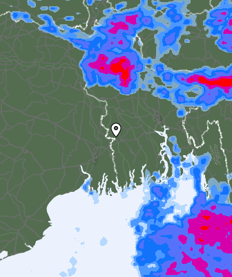 Precipitazioni