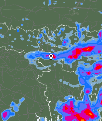 Precipitação