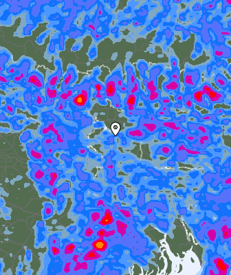 Precipitação