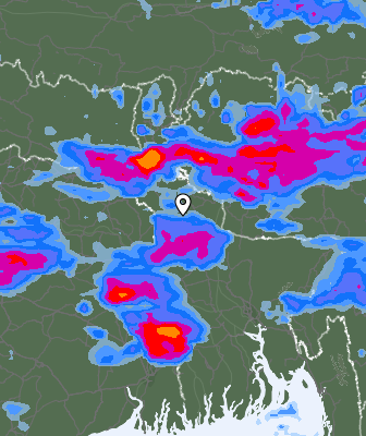 Precipitazioni