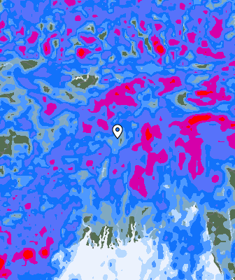Precipitação