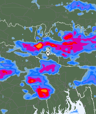 Precipitazioni