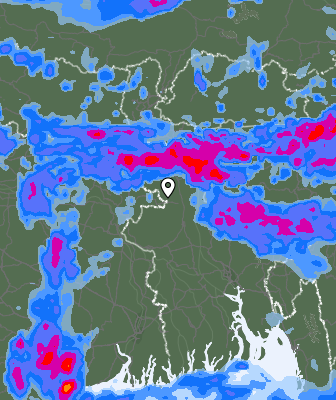 Precipitação