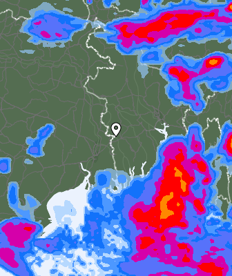 Precipitazioni