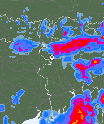 Precipitação