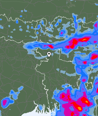 Precipitação