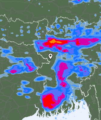 Precipitazioni