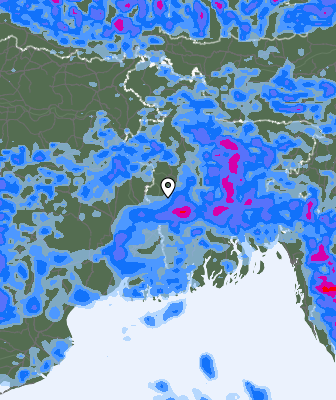 Precipitazioni