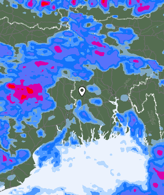 Precipitazioni